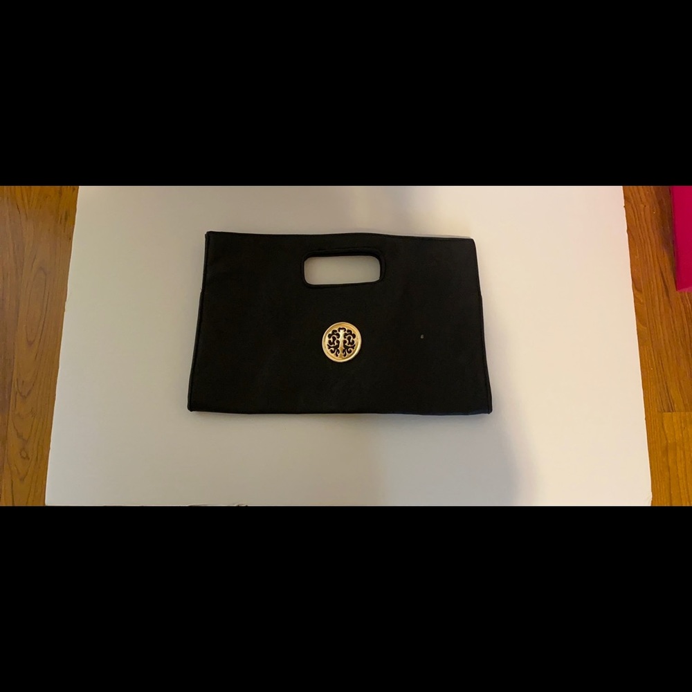 Black Clutch